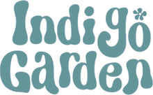 Indigo Garden